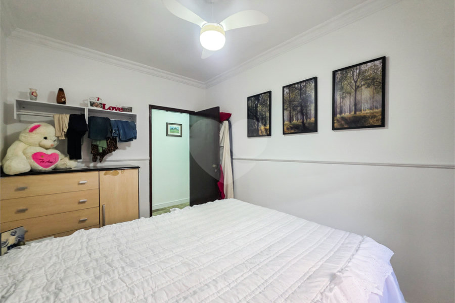 Casa à venda com 4 quartos, sendo 1 suíte, em Sapopemba, São Paulo, SP
