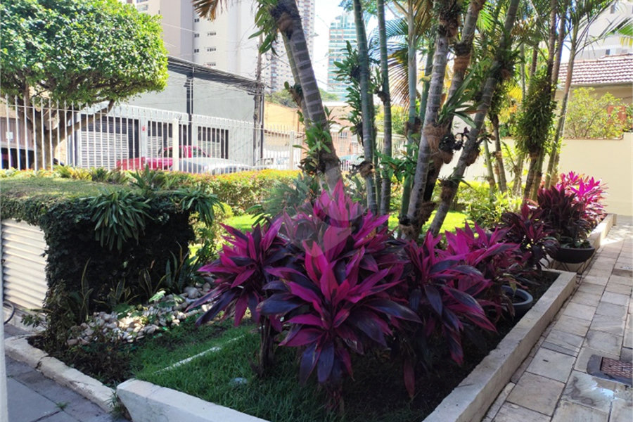 Apartamento à venda com 2 quartos em Santana, São Paulo, SP