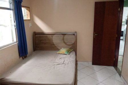 Casa à venda com 2 quartos em Senador Vasconcelos, Rio de Janeiro, RJ