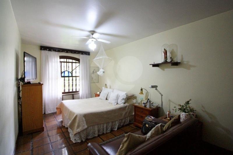 Casa Térrea à venda com 4 quartos, sendo 1 suíte, em City Boaçava, São Paulo, SP