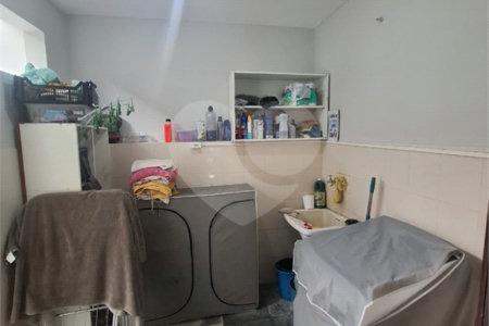 Casa Térrea à venda com 2 quartos, sendo 1 suíte, em Campo Grande, Rio de Janeiro, RJ