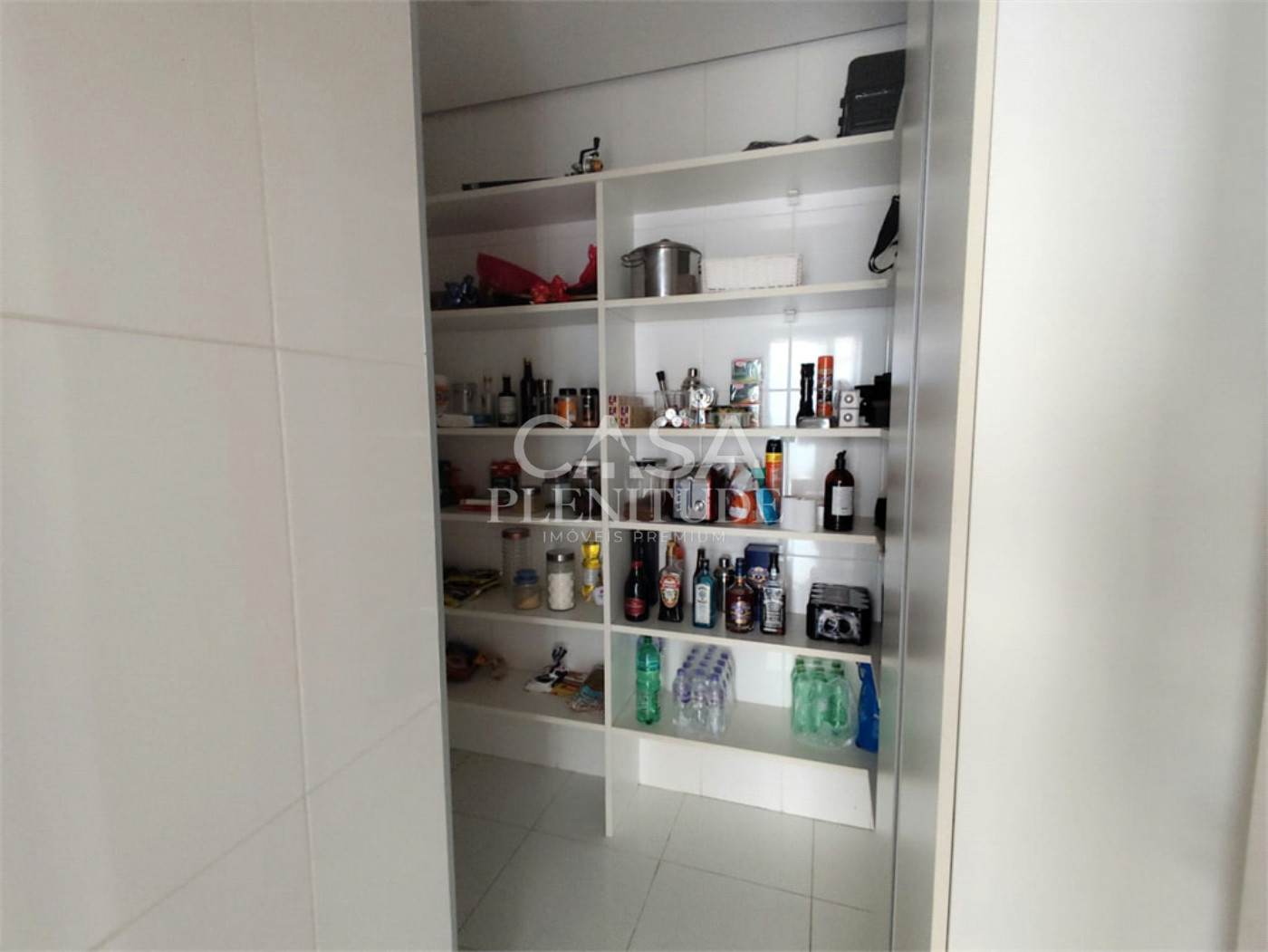 Casa em condomínio à venda com 4 suítes em Parque Residencial Villa dos Inglezes, Sorocaba, SP
