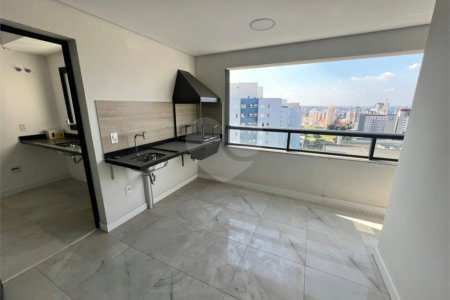 Apartamento à venda com 2 suítes em Parque Campolim, Sorocaba, SP