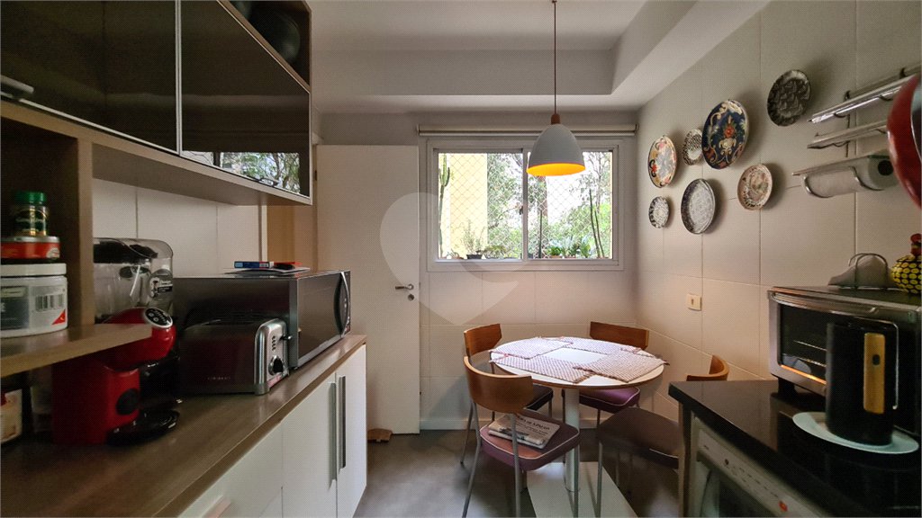 Apartamento à venda com 4 quartos, sendo 3 suítes, em Cidade Monções, São Paulo, SP