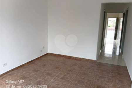 Casa para alugar com 2 quartos em Jardim Bela Vista, São Roque, SP
