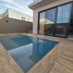 Casa à venda com 3 suítes no condomínio Villa D'aquila, Piracicaba - SP