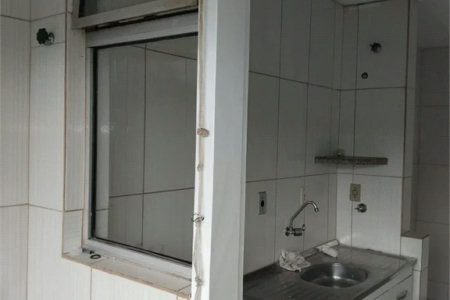 Apartamento à venda com 3 quartos em Jardim Umuarama, São Paulo, SP