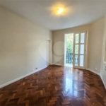 Apartamento à venda com 4 quartos, sendo 1 suíte, em Lagoa, Rio de Janeiro, RJ