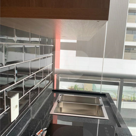 Studio à venda ou para alugar com 1 quarto em Pinheiros, São Paulo, SP