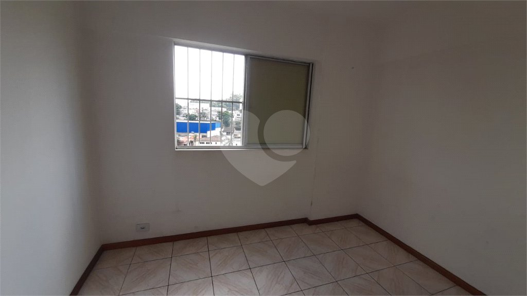Apartamento à venda com 3 quartos em Vila Leonor, Guarulhos, SP