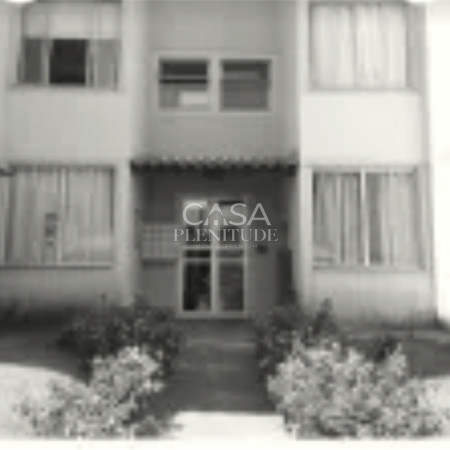 Apartamento à venda com 2 quartos em Vila Nova Sorocaba, Sorocaba, SP