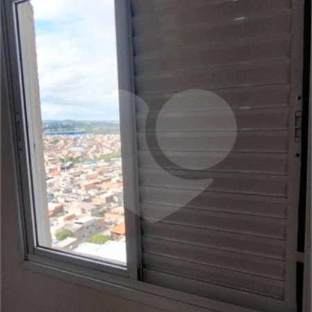 Apartamento à venda com 2 quartos em Jardim Capri, Guarulhos, SP
