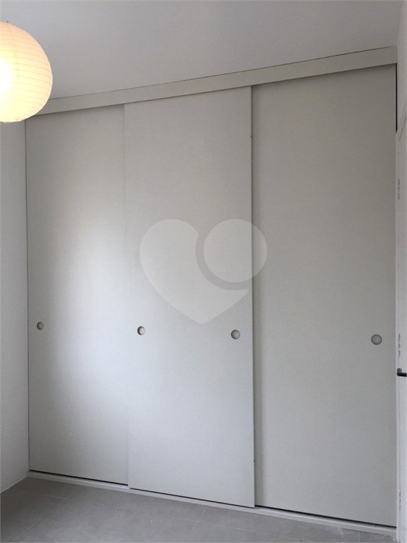 Apartamento para alugar com 1 quarto em Bela Vista, São Paulo, SP
