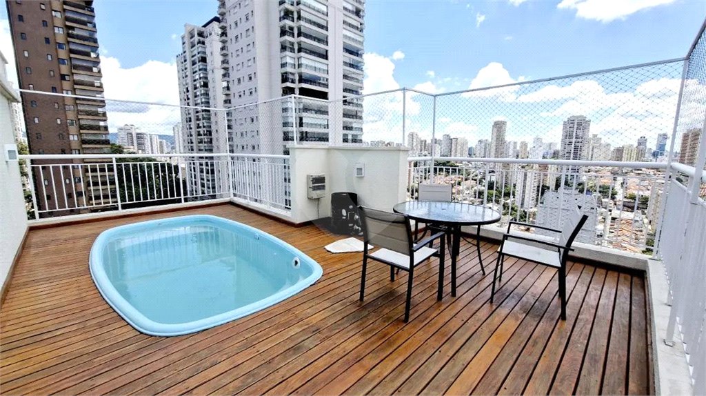 Duplex à venda com 2 suítes em Santana, São Paulo, SP