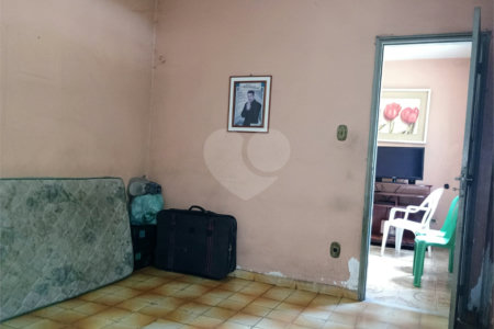 Casa à venda com 5 quartos em Senador Vasconcelos, Rio de Janeiro, RJ