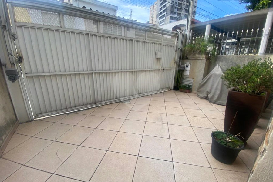 Casa à venda com 4 quartos, sendo 2 suítes, em Parada Inglesa, São Paulo, SP
