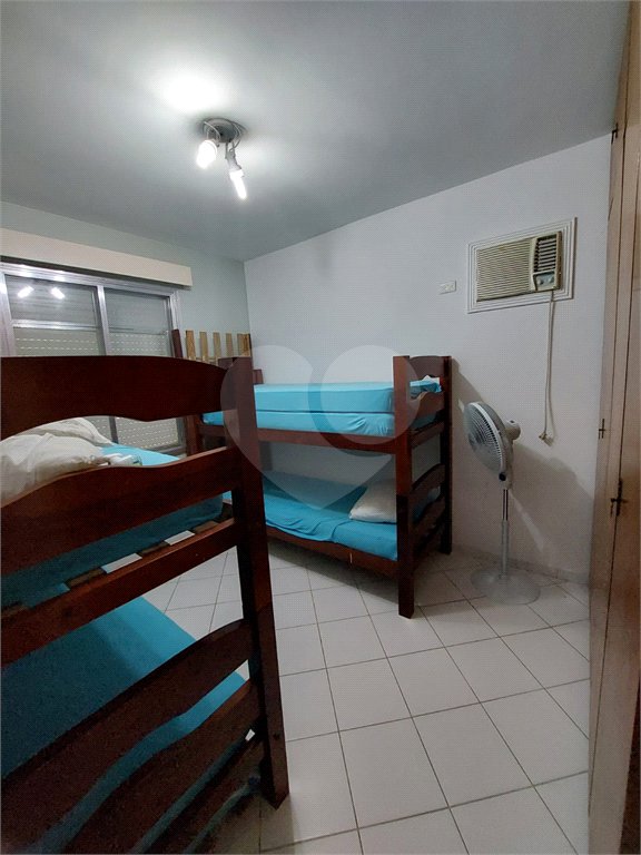 Apartamento à venda com 2 quartos em Enseada, Guarujá, SP