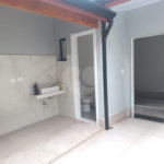 Sobrado para alugar com 3 quartos em Santana, São Paulo, SP
