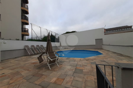 Apartamento à venda com 3 quartos, sendo 1 suíte, em Bela Aliança, São Paulo, SP