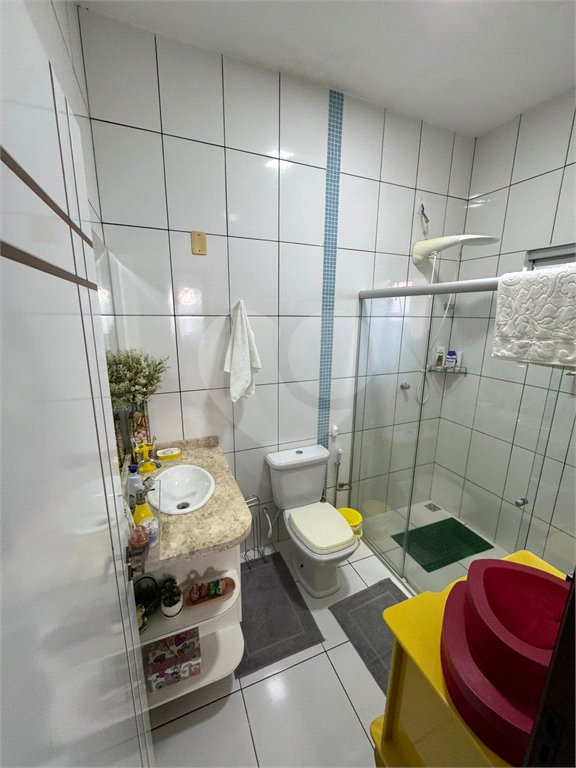 Casa à venda com 3 suítes no Centro, Balsas, MA