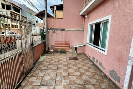 Casa à venda com 3 quartos no condomínio Colina do Mendanha, Rio de Janeiro - RJ