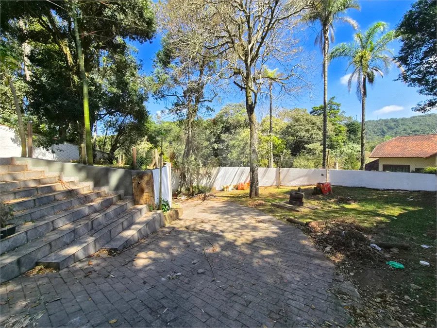 Casa à venda ou para alugar com 4 suítes no condomínio Parque Imperial da Cantareira, Mairiporã - SP