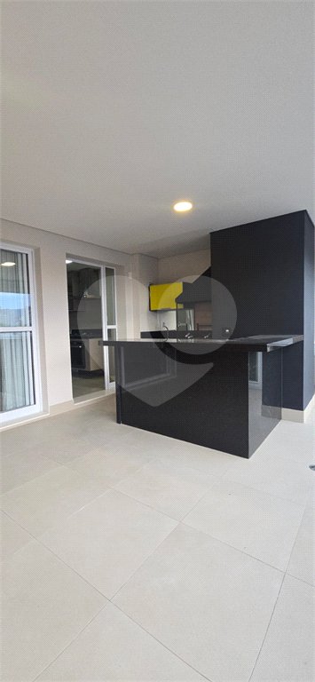 Apartamento à venda com 3 suítes em Anhangabaú, Jundiaí, SP