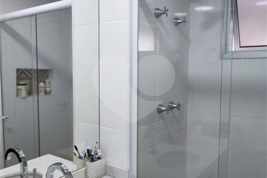 Apartamento à venda com 3 quartos, sendo 1 suíte, em Jaçanã, São Paulo, SP
