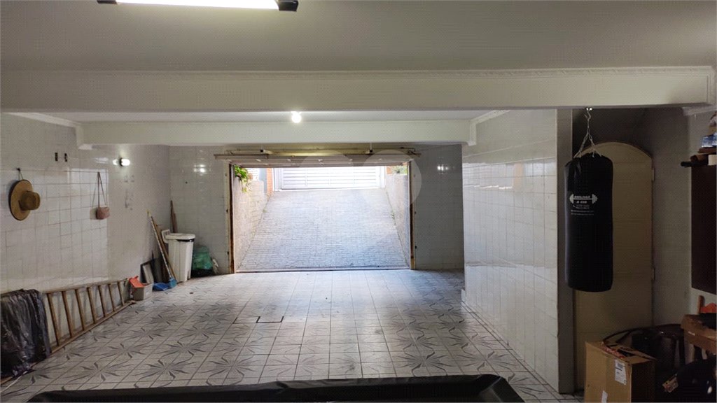 Sobrado à venda com 4 quartos em Vila Medeiros, São Paulo, SP