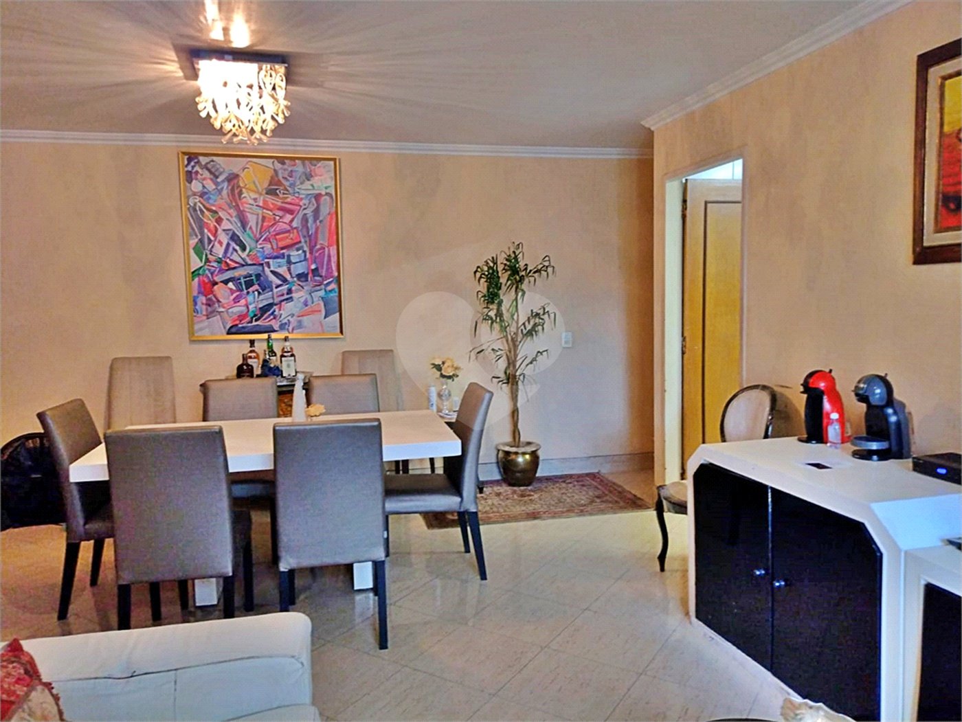 Apartamento à venda ou para alugar com 3 quartos, sendo 1 suíte, em Itaim Bibi, São Paulo, SP