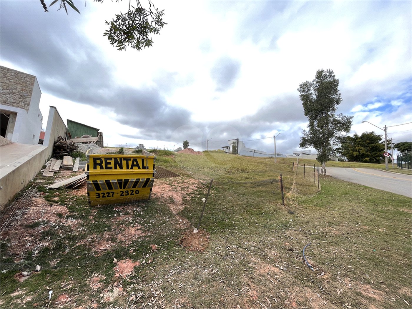 Terreno à venda no condomínio Fazenda Jequitibá, Sorocaba - SP