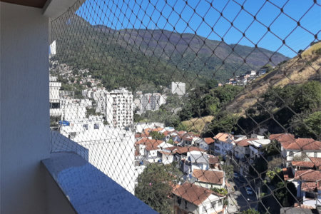 Cobertura à venda com 3 quartos, sendo 2 suítes,  em Tijuca, Rio de Janeiro, RJ
