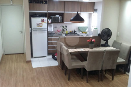 Apartamento à venda com 3 quartos em Jardim Tamoio, Jundiaí, SP