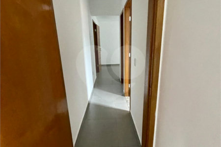 Apartamento à venda com 2 quartos em Vila Isolina Mazzei, São Paulo, SP