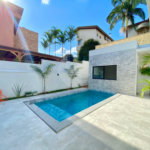 Casa à venda com 4 suítes no condomínio Jardim Vila Paradiso, Indaiatuba - SP
