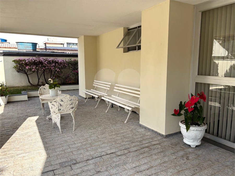 Apartamento à venda com 3 quartos em Vila Parque Jabaquara, São Paulo, SP