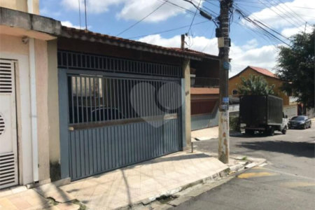 Casa à venda com 2 quartos em Jardim Nova Poá, Poá, SP