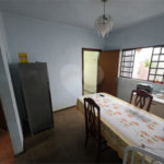 Casa térrea, 2 dormitórios com salão comercial Jd. Nova São Carlos
