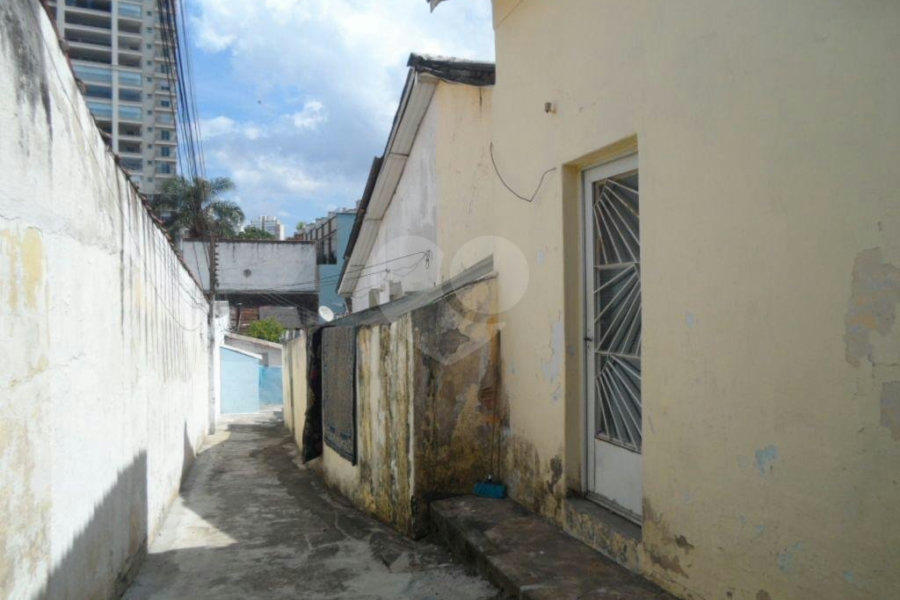 Terreno à venda com 1 suíte em Santana, São Paulo, SP