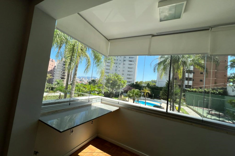Apartamento à venda com 3 quartos, sendo 1 suíte, em Jardim França, São Paulo, SP