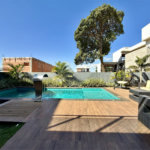 Casa à venda com 3 quartos, sendo 1 suíte,  em Terras de Santa Cristina XIII Setor Marina, Paranapanema, SP