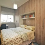 Apartamento à venda com 3 suítes em Brooklin Novo, São Paulo, SP