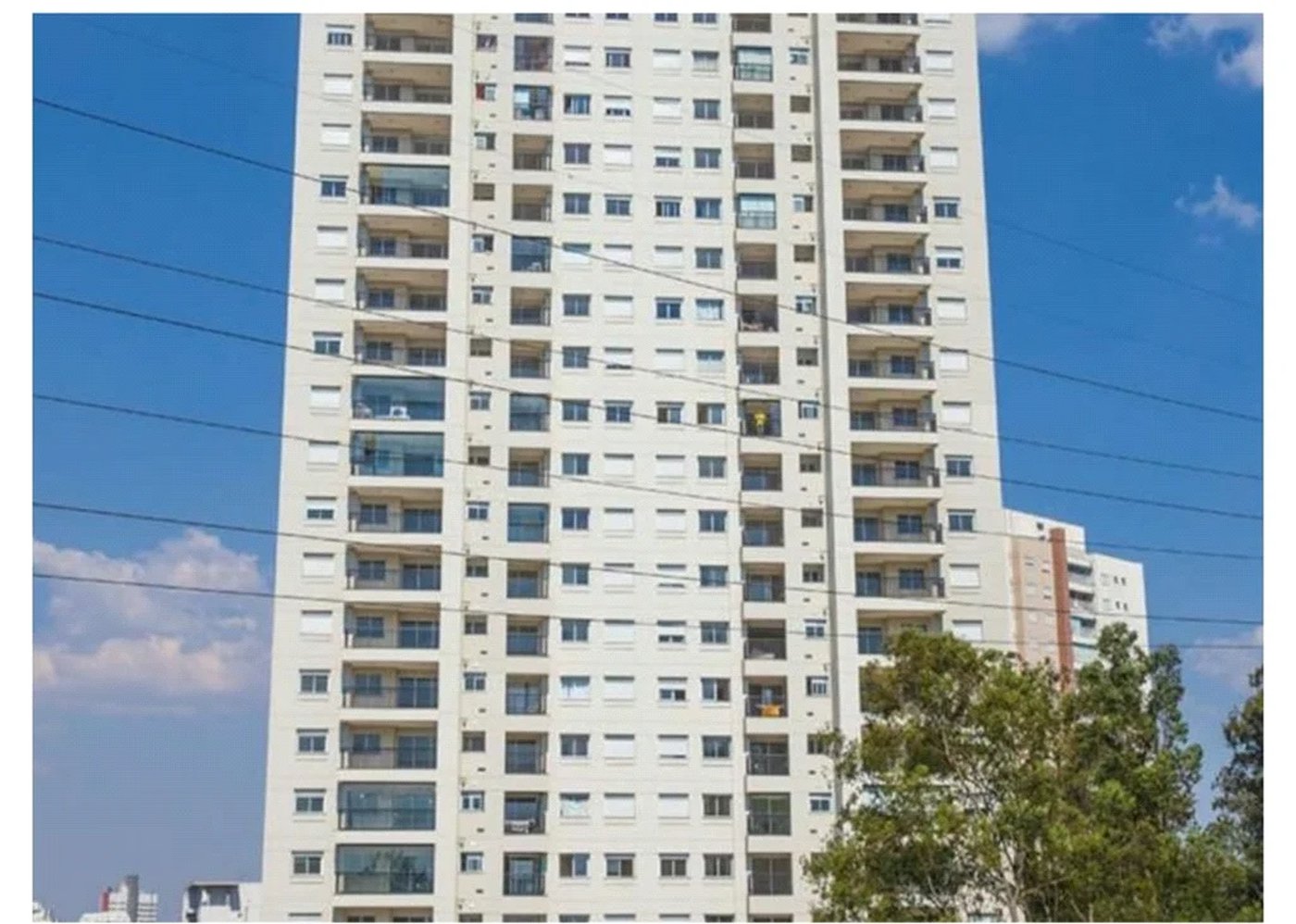 Apartamento à venda com 2 suítes em Vila Andrade, São Paulo, SP