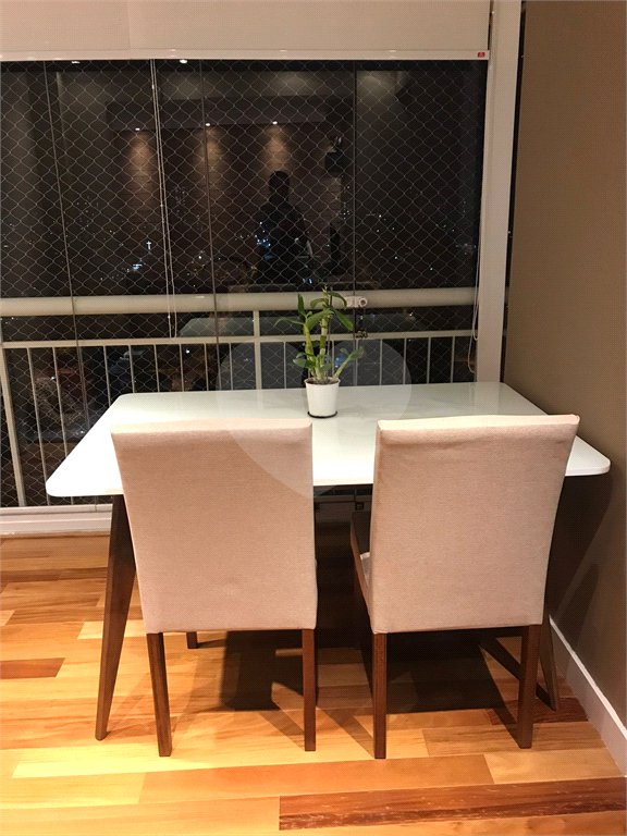 Apartamento à venda com 2 quartos, sendo 1 suíte, em Vila Maria, São Paulo, SP