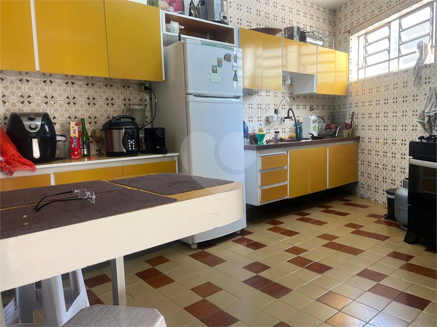 Sobrado à venda com 3 quartos em Santana, São Paulo, SP