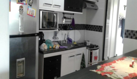 Apartamento à venda com 3 quartos, sendo 1 suíte,  em Jardim Bonfiglioli, São Paulo, SP
