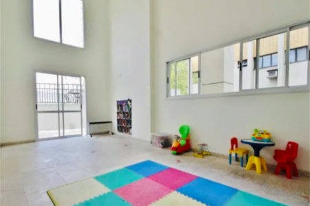 Apartamento à venda com 4 quartos, sendo 2 suítes, em Vila Andrade, São Paulo, SP