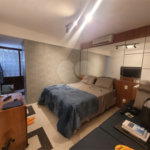 Apartamento à venda com 1 suíte em Santana, São Paulo, SP