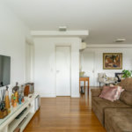 Apartamento à venda com 3 suítes em Santo Amaro, São Paulo, SP