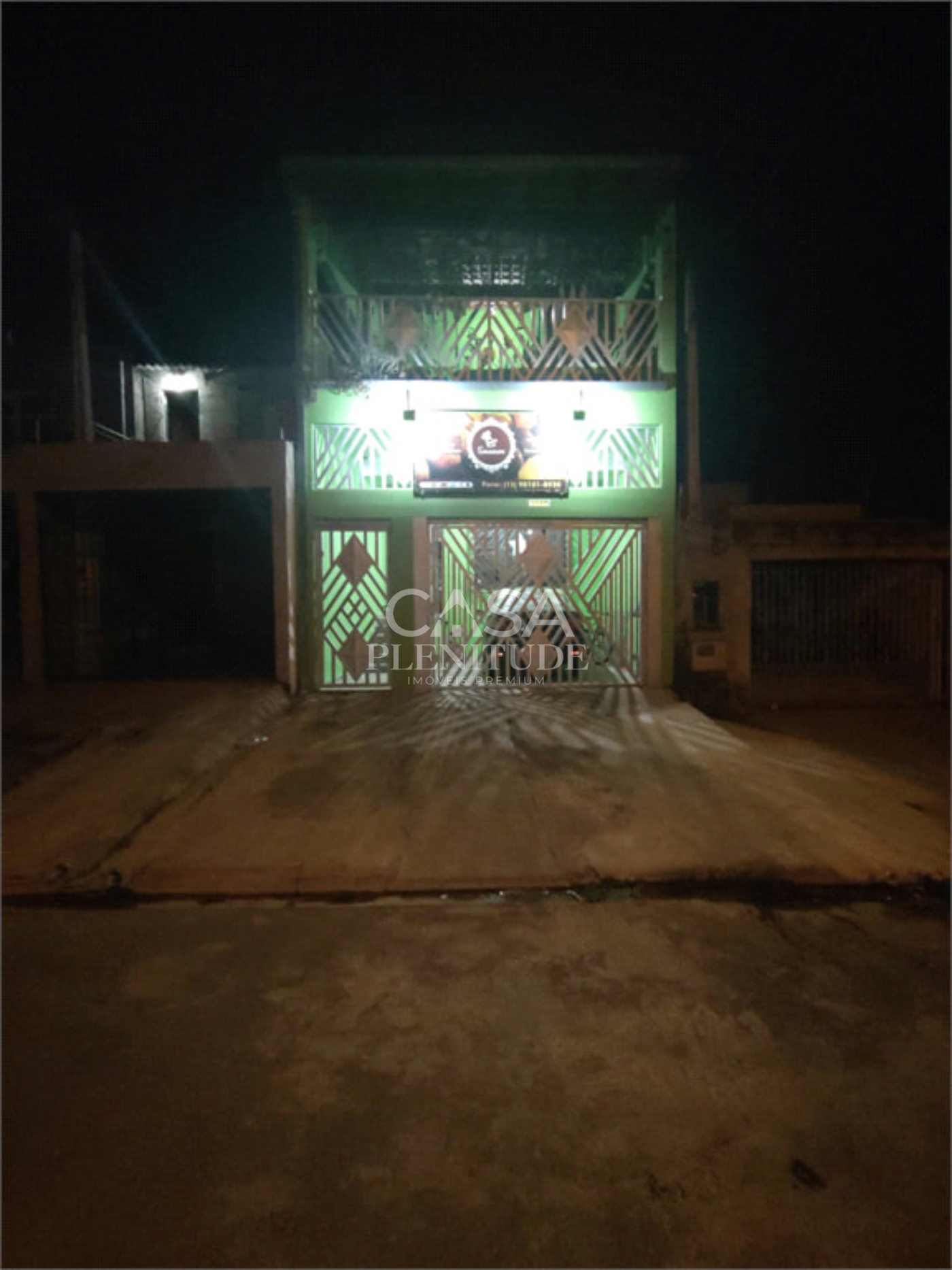 Casa à venda com 3 quartos em Vila Mineirão, Sorocaba, SP